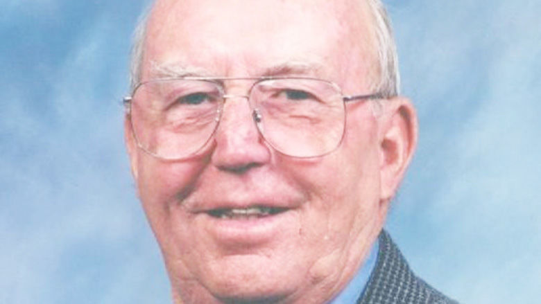 Daniel Edward Ficken, 87, Festus